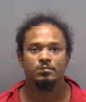 Willie James Troutman Jr.
