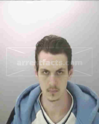 Chad Everett Fortney