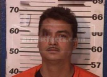 Mario Alberto Berastegey Martinez