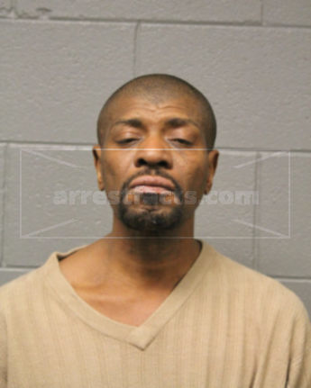 Larry Jones