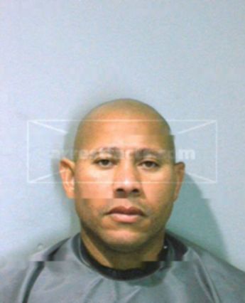 Joseph Orlando Crutchfield