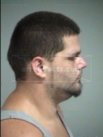 Jonathan Michael Cardwell