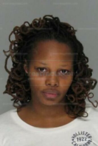 Jaquana Denise Oliver