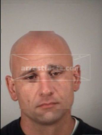 Brett Thomas Pumphrey