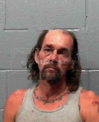 Gregory Allen Hackney
