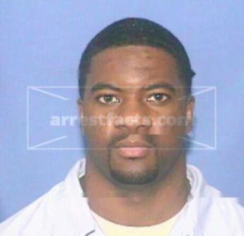 Jermaine Arnold