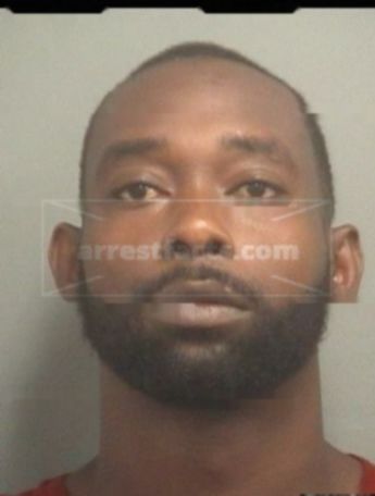 Trevor Lamont King