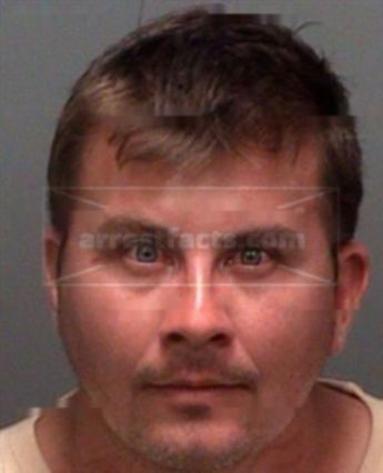 Michael Shane Byrd