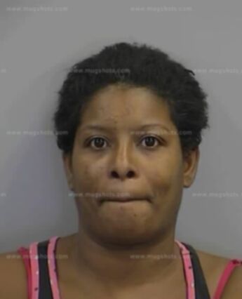 Kimberly Michelle Lee