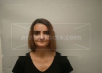 Tammy Tharpe