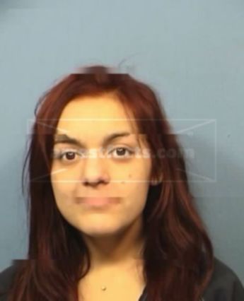 Ana-Alicia Mascorro
