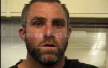 Jason Christopher Whitaker
