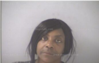 Teryn Deneen Jackson
