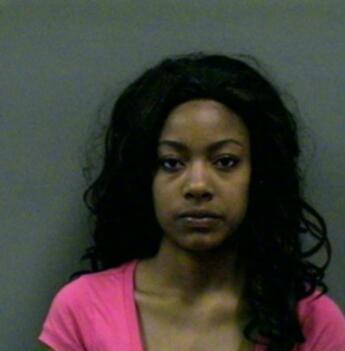 Shantwan Elaine Dean
