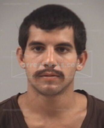 Andrew Patrick Cerda