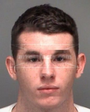 Blake Edward Hite