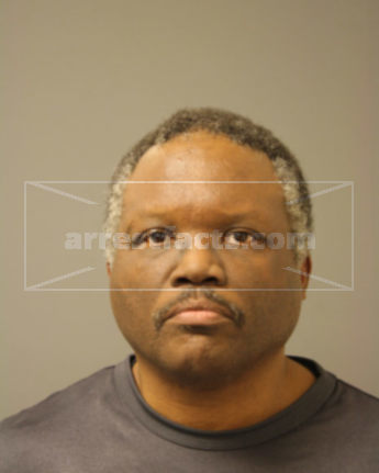 Reginald White