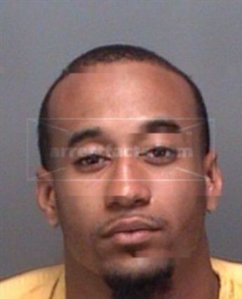 Alvin Christopher Fleming