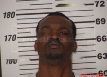 Keith Dontae Prather