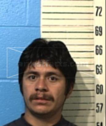 Angel Garza-Garcia