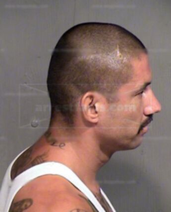 Jesus Nunez