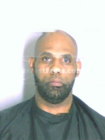 Napoleon Hayes