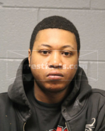 Dionte L Norman