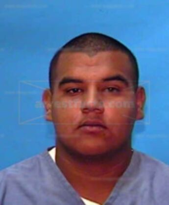 Octavio T Martinez
