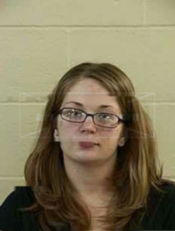 Ricci Lynn Beasley