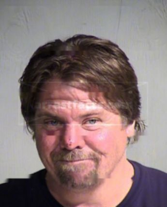 Michael Braden Turner