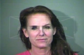 Ginger Gordon Buckley