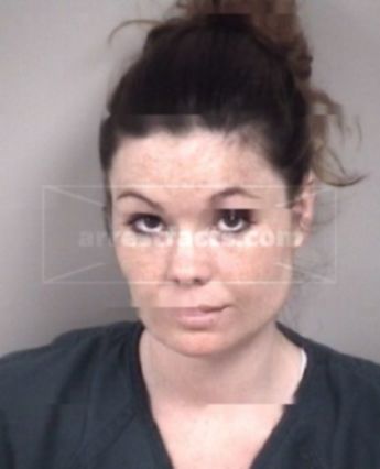 Hailey Alexis White