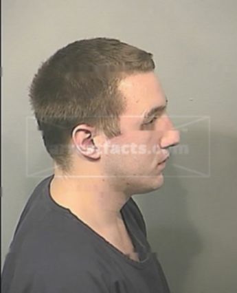 Cody Travis Watson