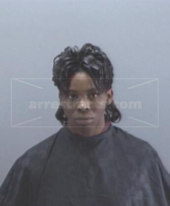 Dekesha Darlene Jones