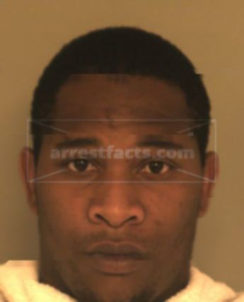 Demetric Lantaiwan Jackson