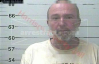 Lonnie Russell Robertson