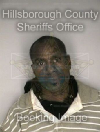 Allen Dale Canady