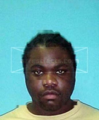 Anthony J Brantley