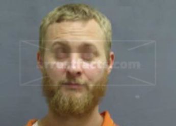 Christopher Andrew Patrick