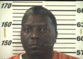 Donald Keith Gray