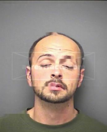 Dustin Channing East