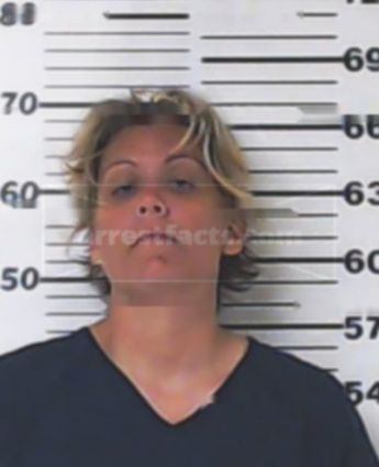 Robin Elizabeth Kelly