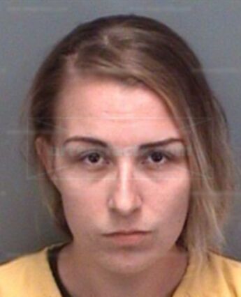 Amanda Kay Dutton