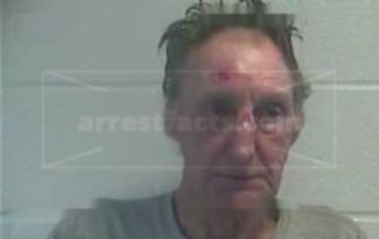 Allen T Stump Jr.