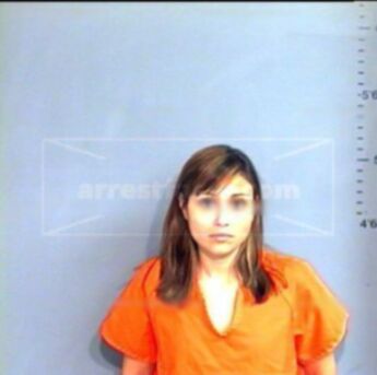 Sonia Yvette Garza