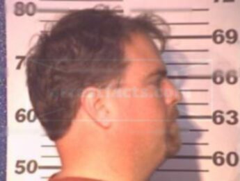 Michael David Edward Branson Walker