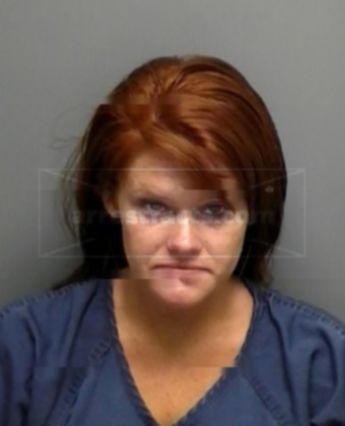 Meagan Monteen Rogerson