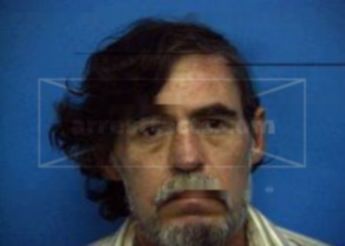 Glen Douglas Rhea
