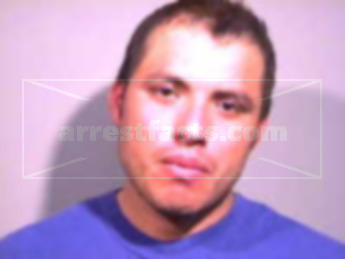 Cristobal M Altamirano