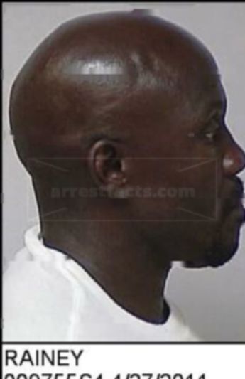 Rodney Keith Rainey